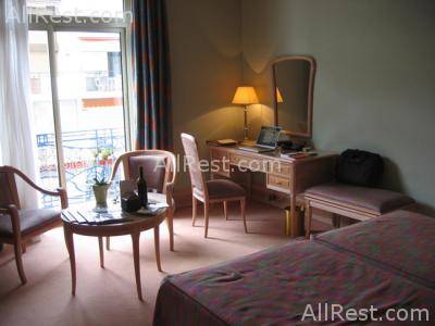 Hotel Martinez 17